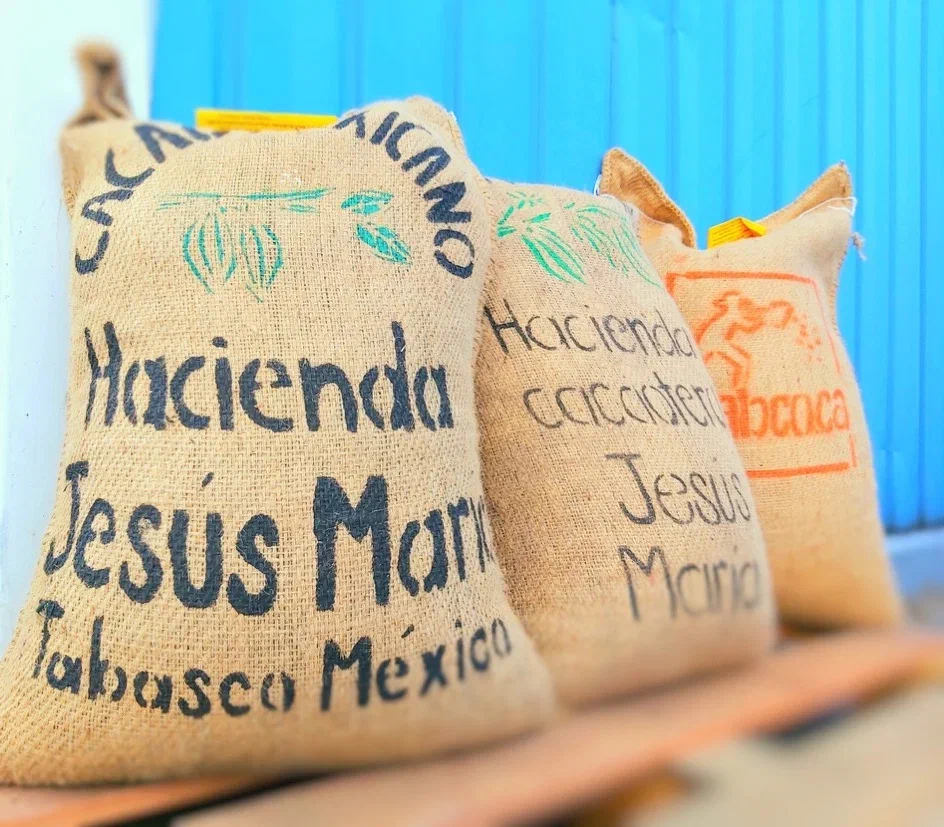 Mexico – Tabasco *Specialty