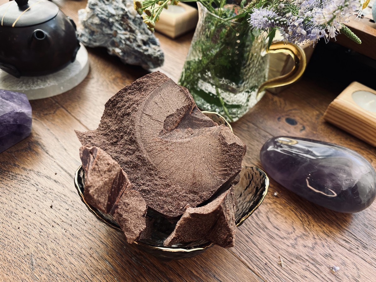 Peru Ucayali River (trinitario) *Selected