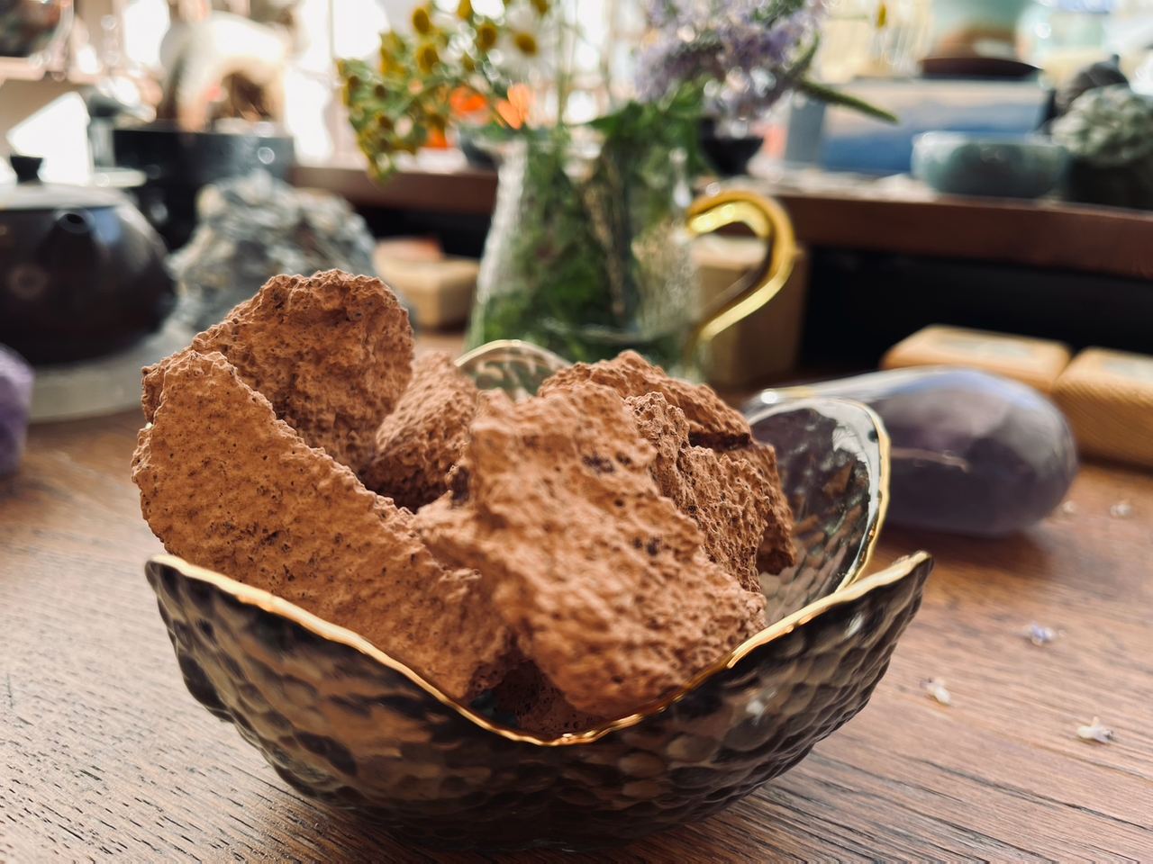 Venezuela Carenero Superior (Modern Criollo) *Premium